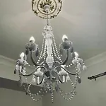 公寓 Casa Belvedere Luxury *