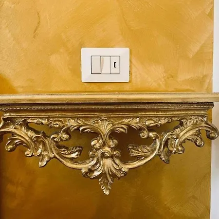 Casa Belvedere Luxury 公寓