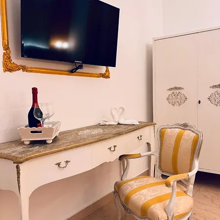 Casa Belvedere Luxury 公寓