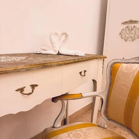 Casa Belvedere Luxury 公寓 安齐奥