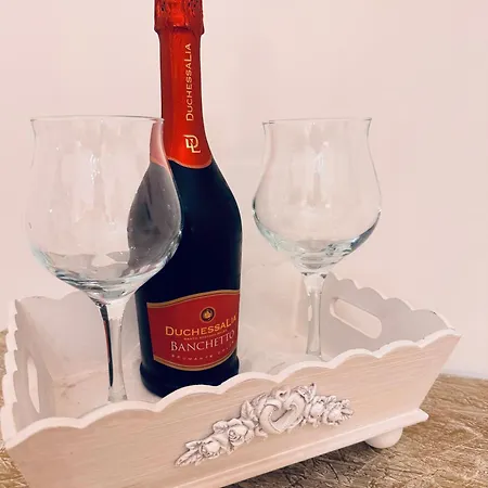 Casa Belvedere Luxury * 安齐奥